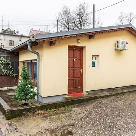 Warm House Full Of Green Ambient,Joy And Comfort 자그레브 외부 사진