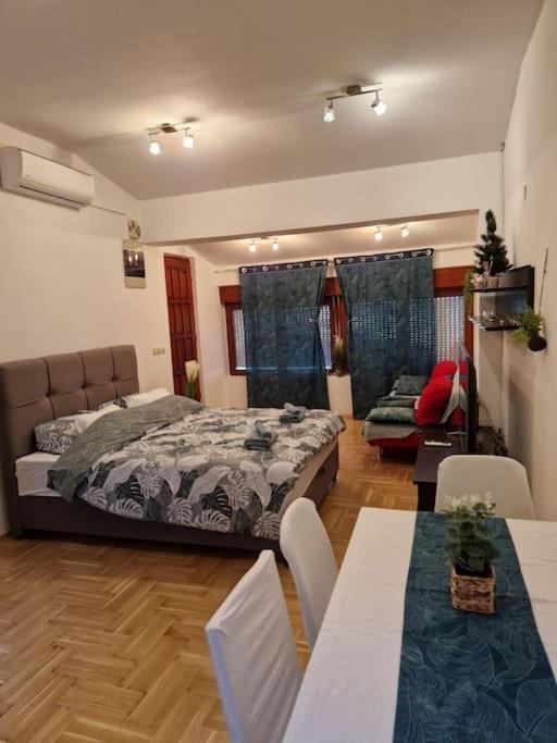 Warm House Full Of Green Ambient,Joy And Comfort 자그레브 외부 사진